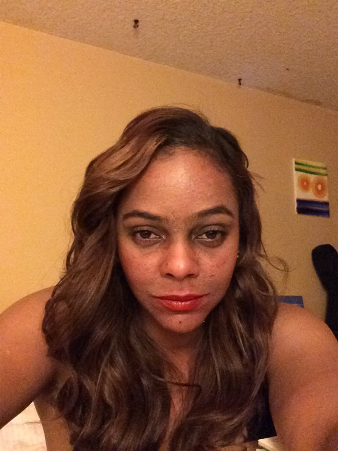 caleb schramm recommends lark voorhies nude pic