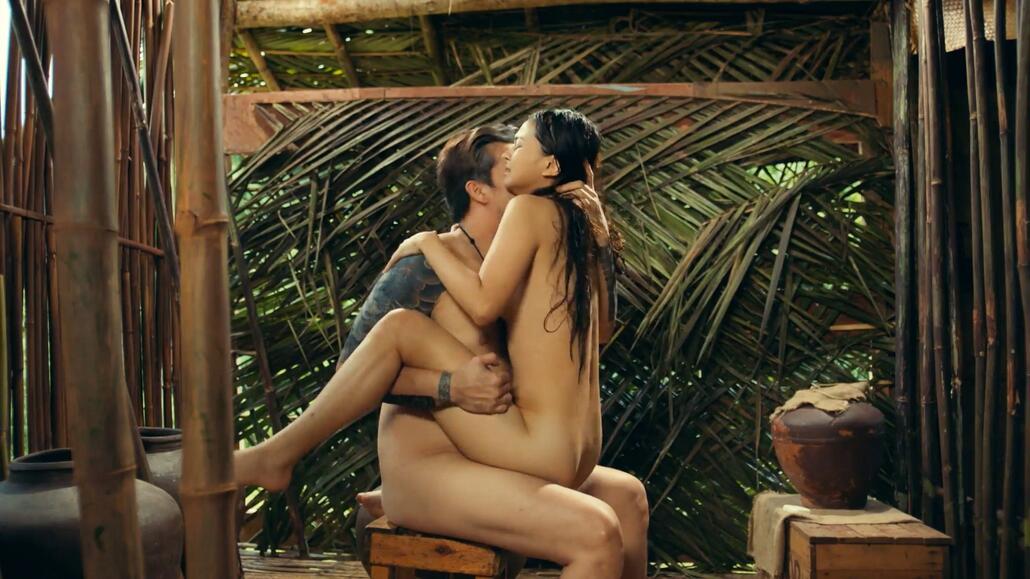 chris waldman recommends angeli khang nude pic