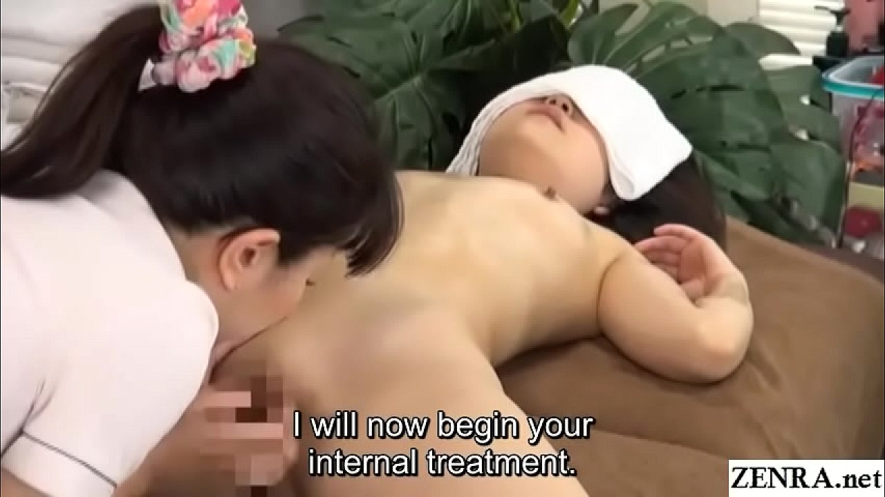 barrie daniels recommends Asian Uncensored Lesbian Massage