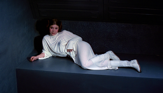 princess leia pregnant - jenna covelli naked kendall woods feet