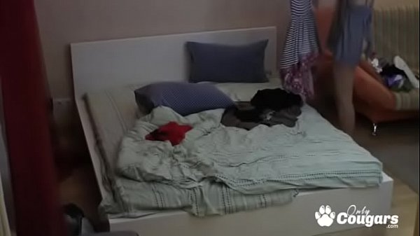 mother gangbanged