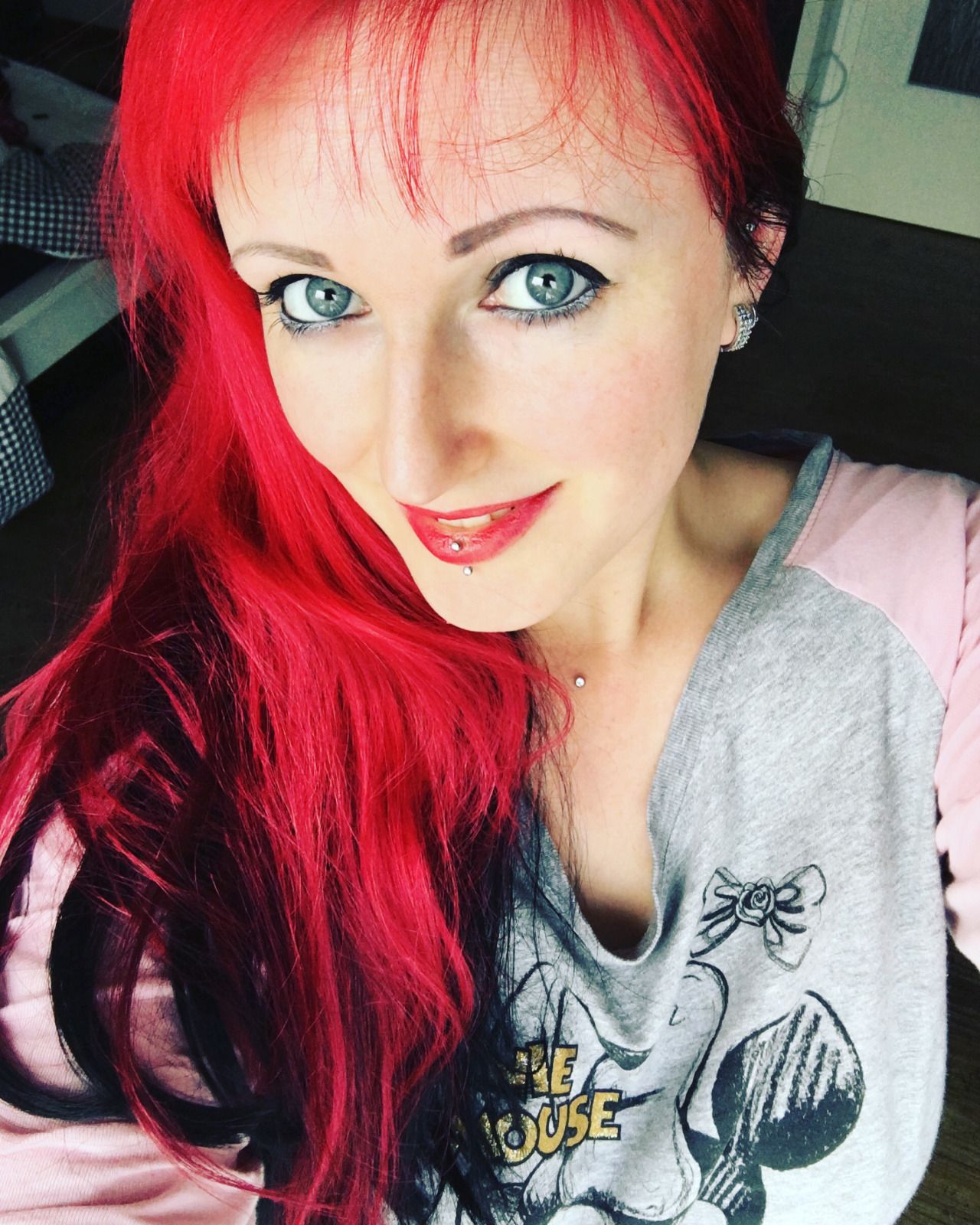 candy samira