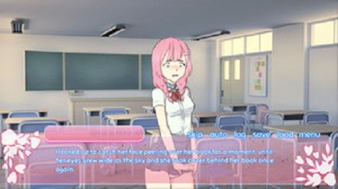 danielle corrway like ddlc natsuki porn photo dion beard recommends ddlc natsuki porn pic