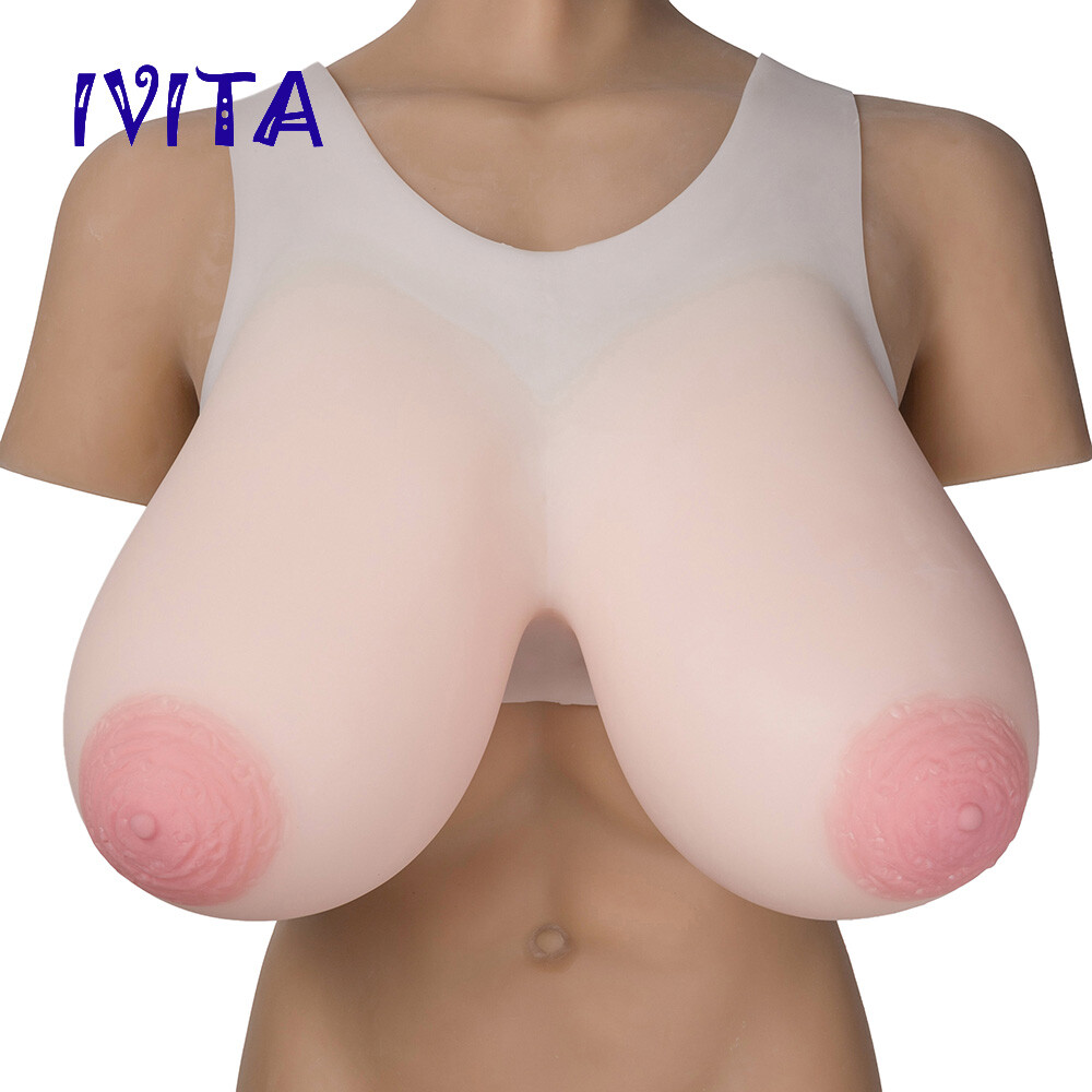 floppy huge tits