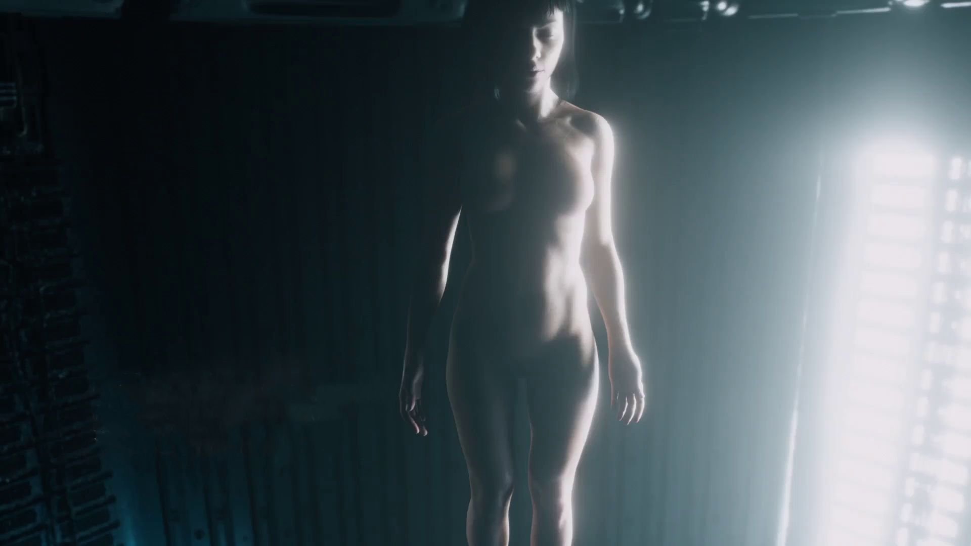 clare mears recommends sexy naked ghost dong hyung lee add sexy naked ghost photo