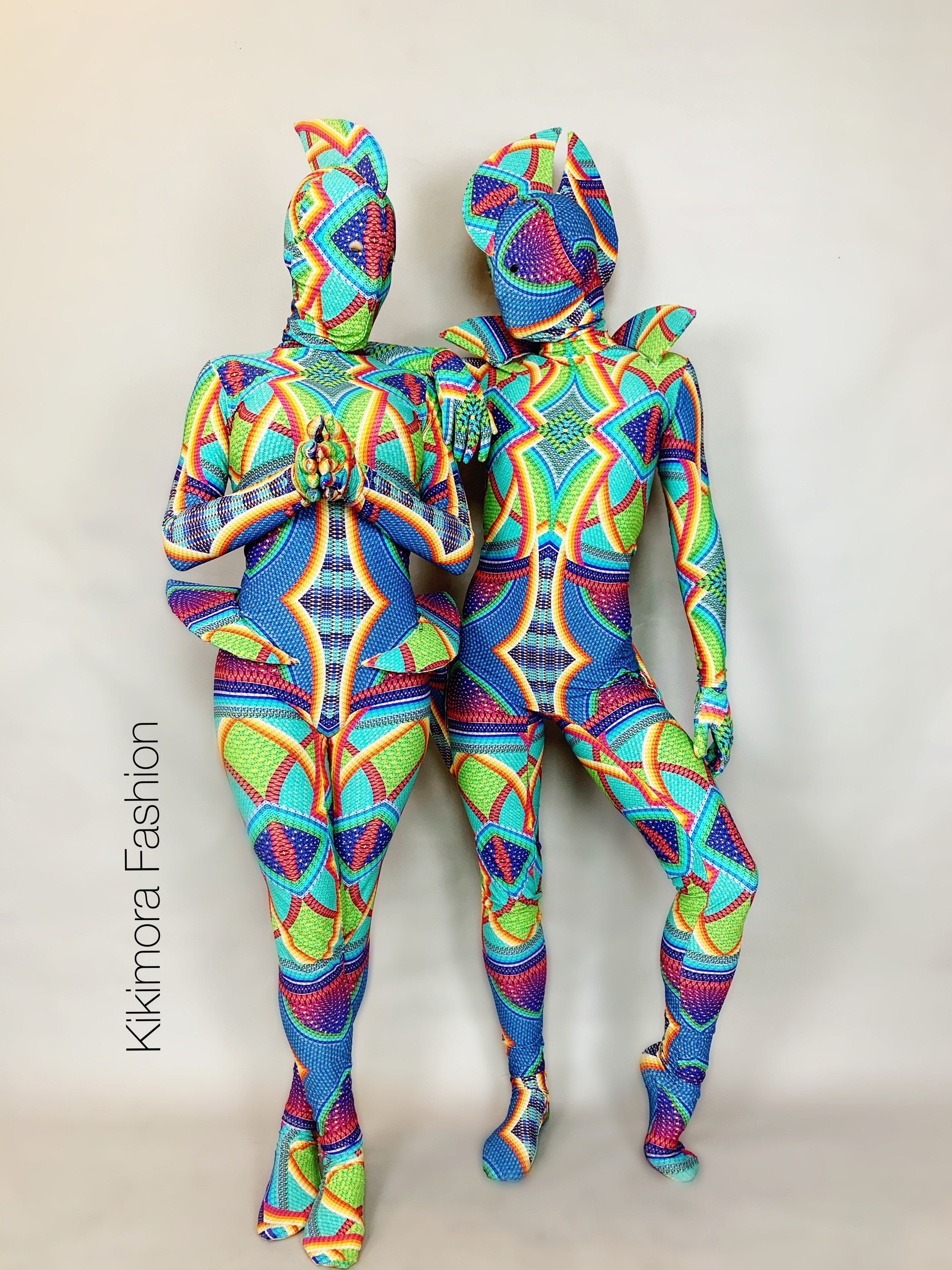 brett bullians add zentai fantasy photo