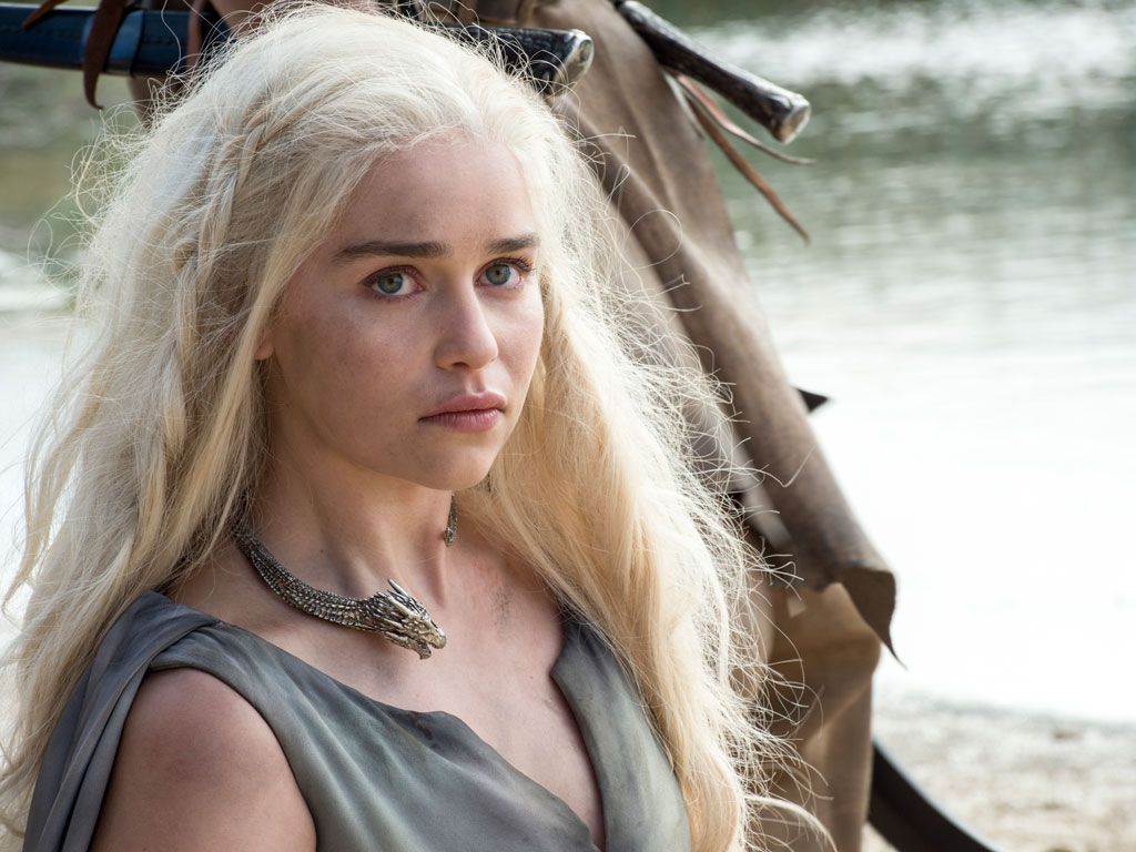 abby dunkley recommends nude pictures of emilia clarke pic
