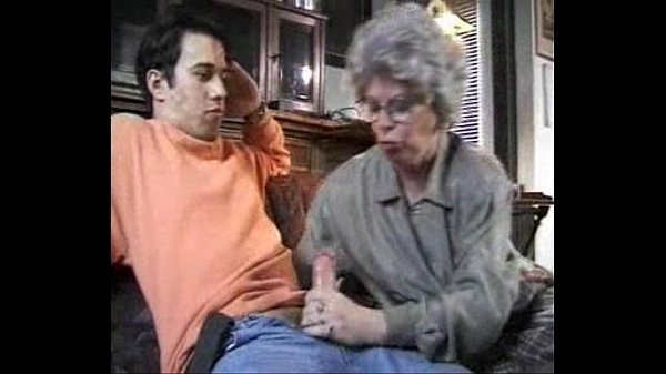 bhawna trivedi recommends Grandson And Grandma Porn