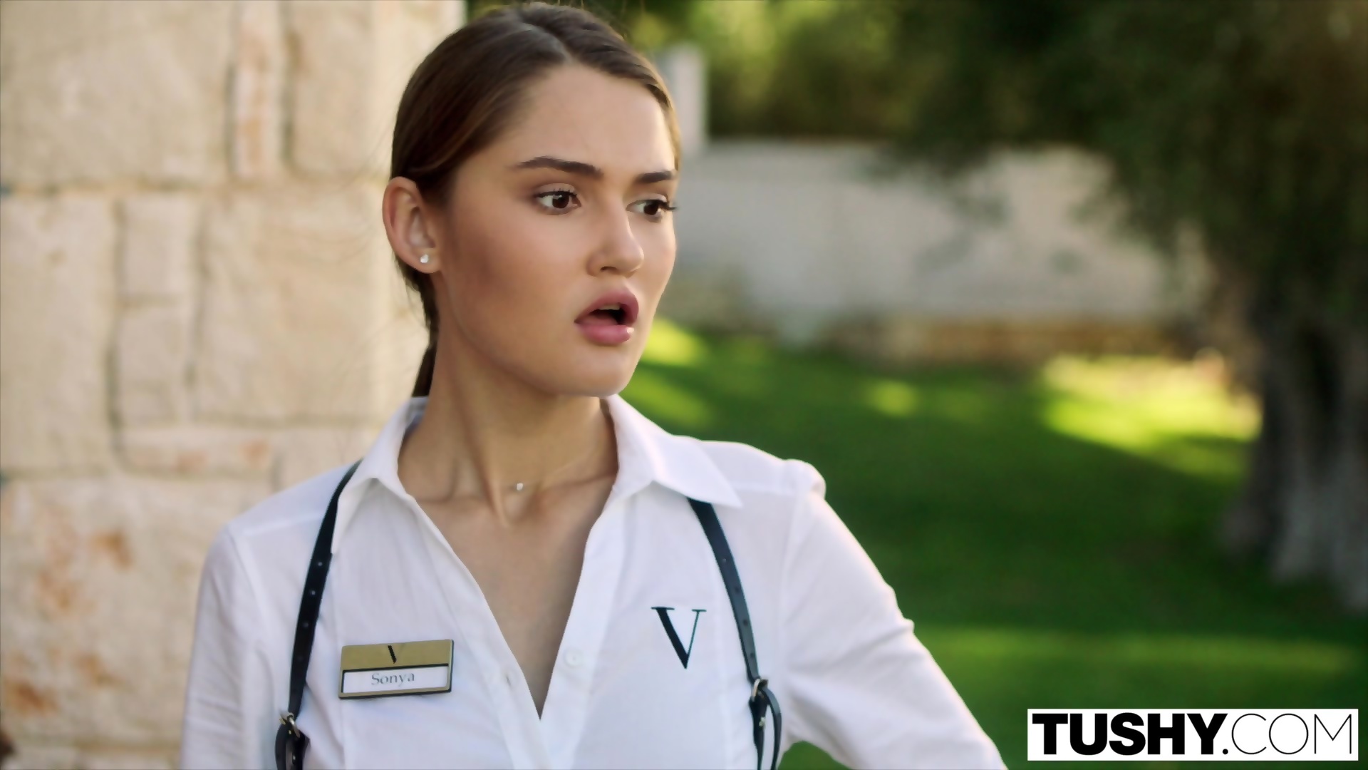 carlton mcdonald recommends tushy anal addicted pic