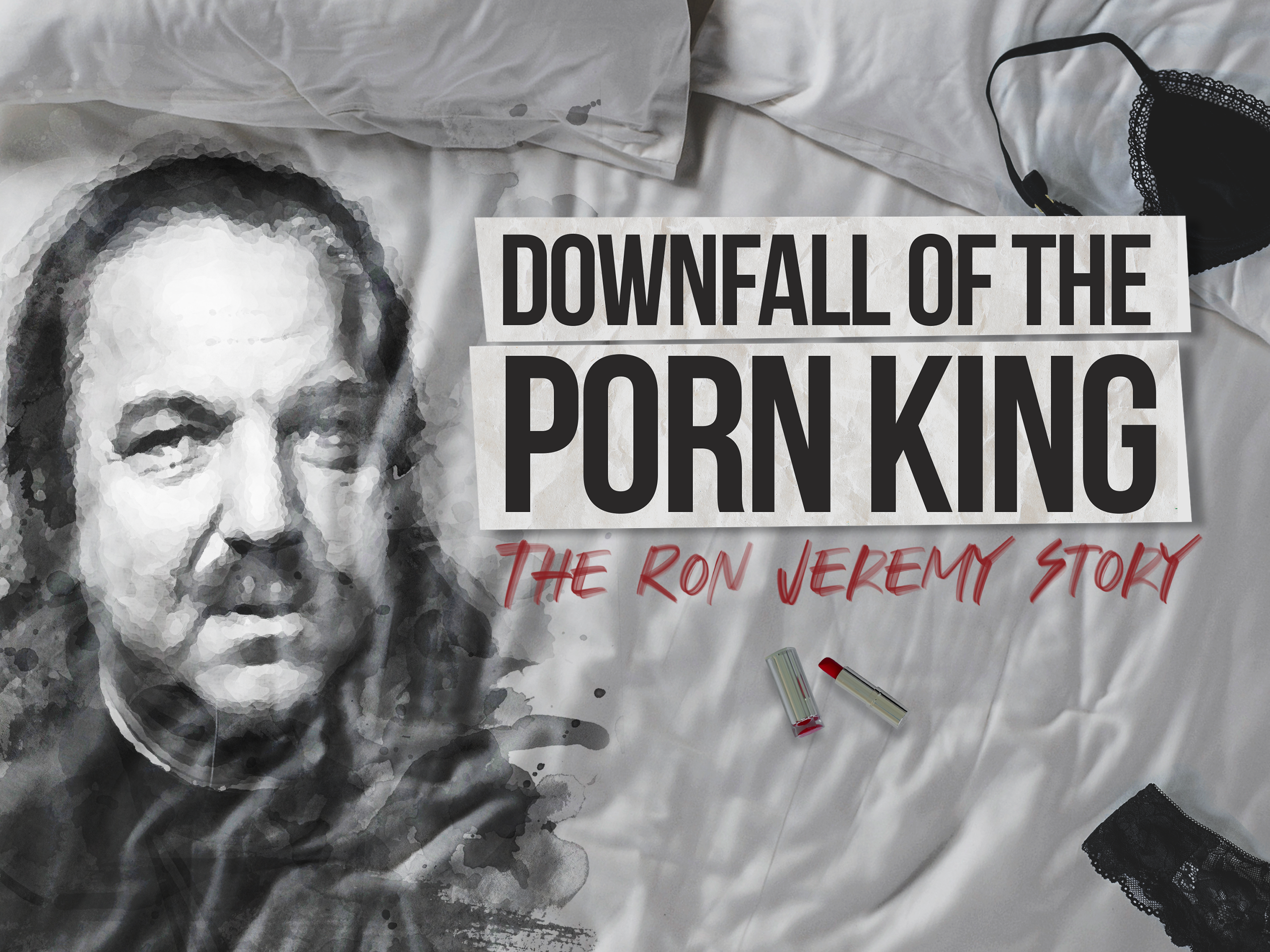 brandon hiatt recommends Ron Jeremy In Porn