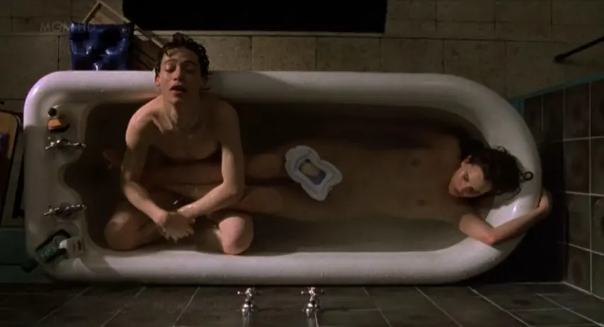 Best of Ione skye nude