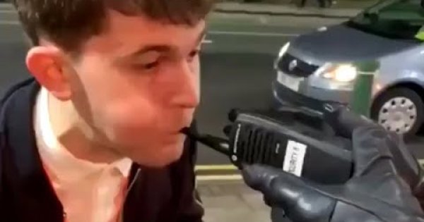 shay sights fake taxi