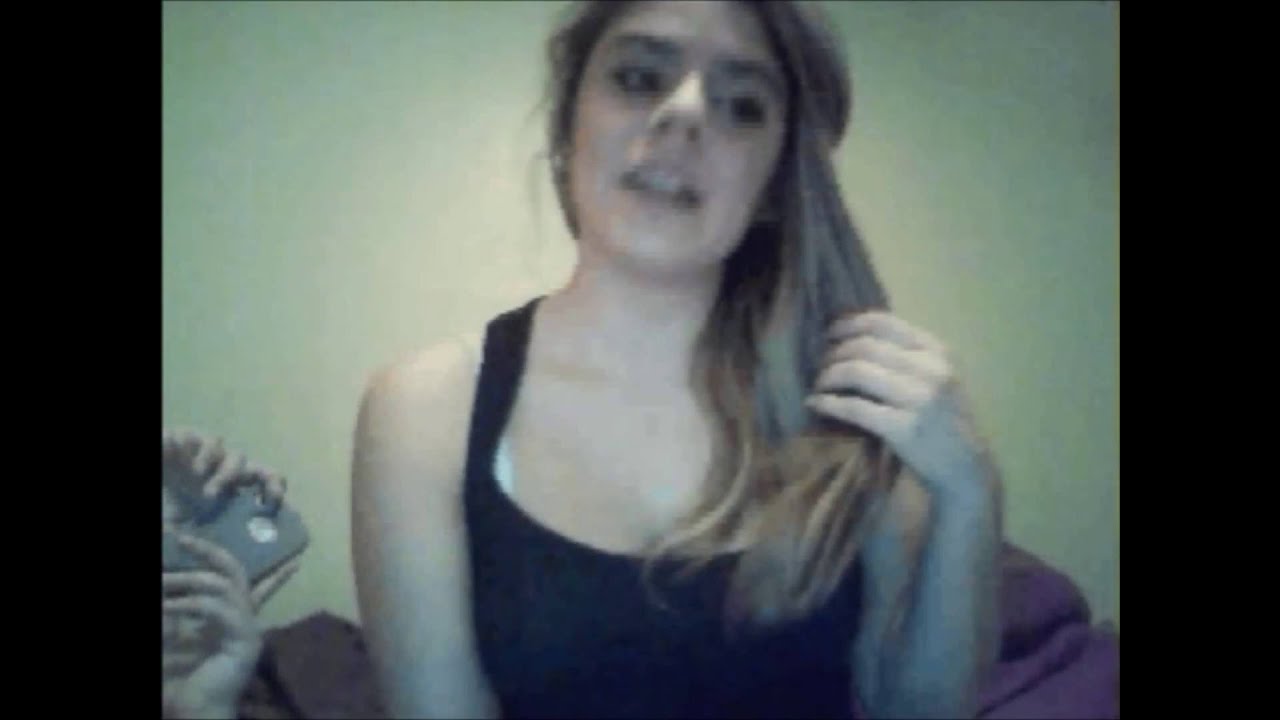 omegle tease - drunk mature porn ahegao comp