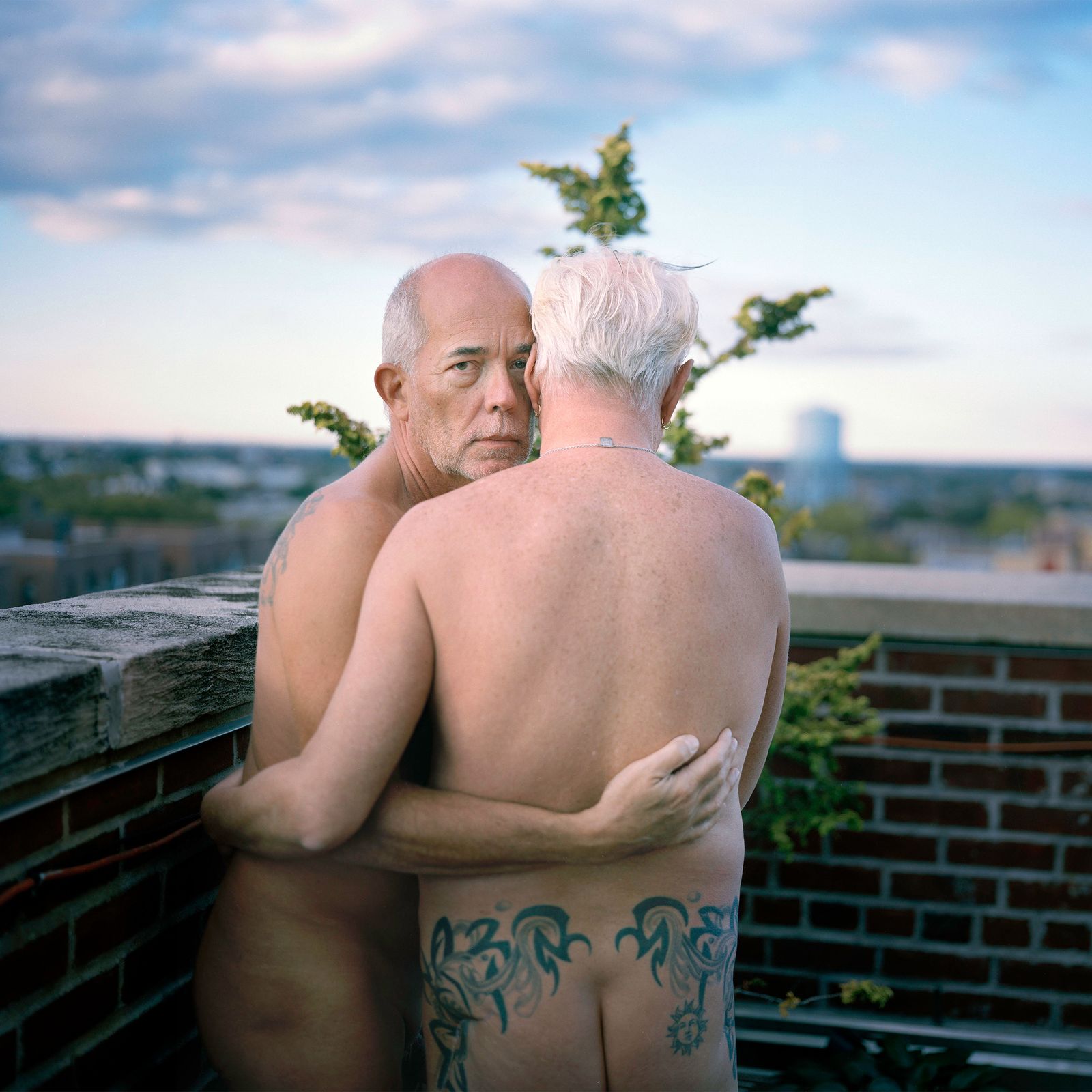 aj mazza recommends Nude Pictures Of Older Men