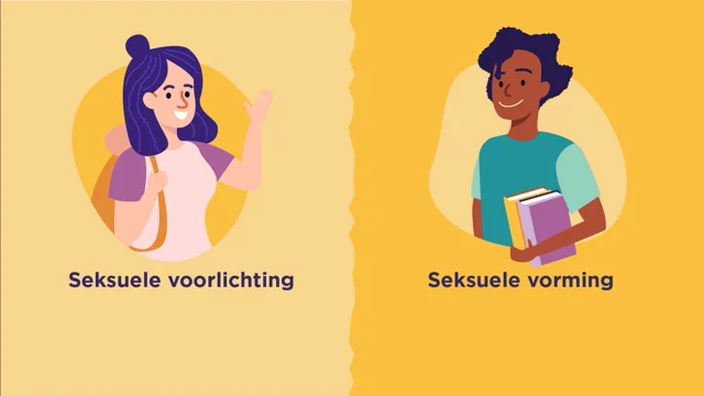 Best of Sexuele voorlichting 1991 streaming