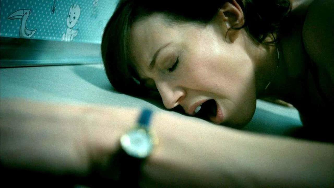 brendan springall add carrie coon naked photo