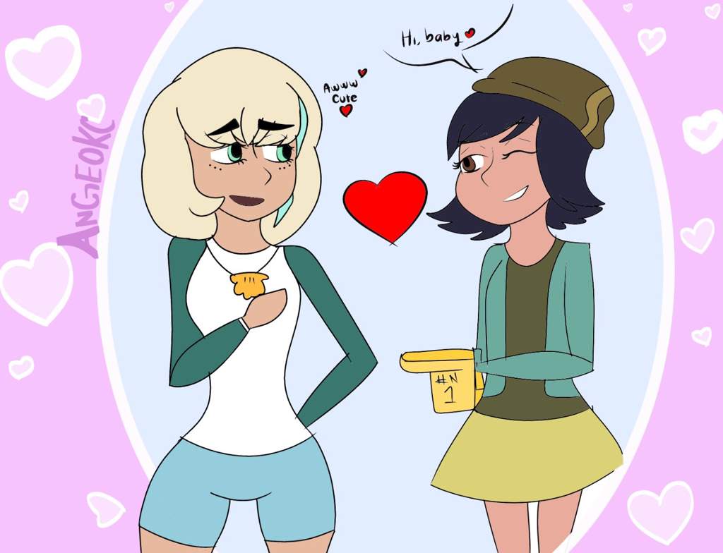 jackie x janna by melieconiek - gonzo sexual hot naked male