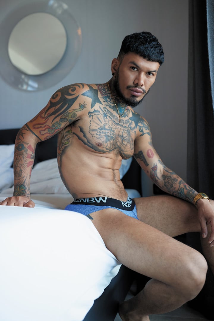 db brown recommends Bravo Porn