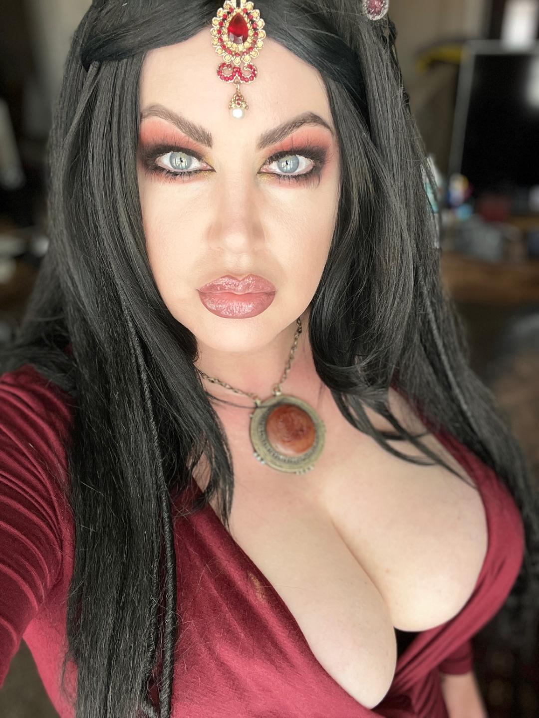 cory poitras share tushy massage