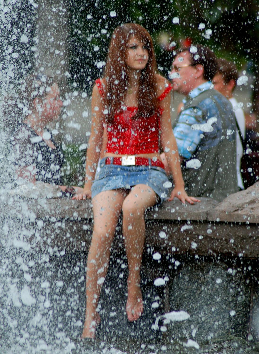 upskirt girls - levy van wilgen porn tara taintan