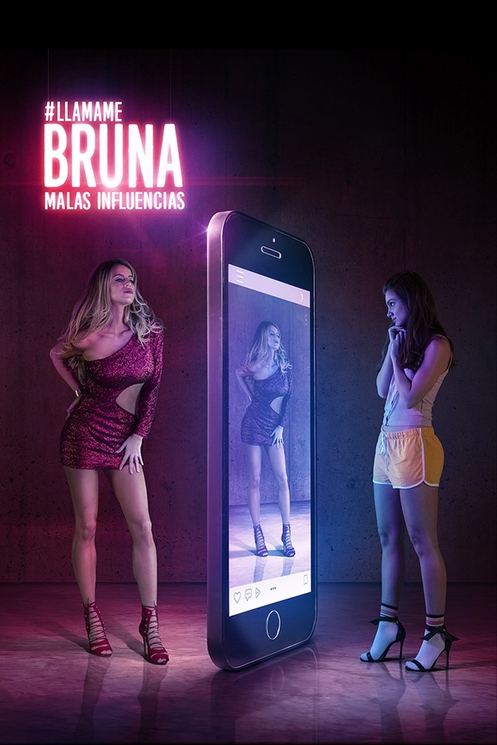 call me bruna full movie - big natural black titts giant toy insertion