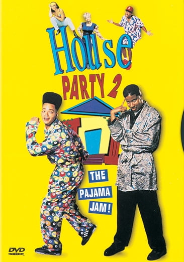 Best of House party gameplay porn