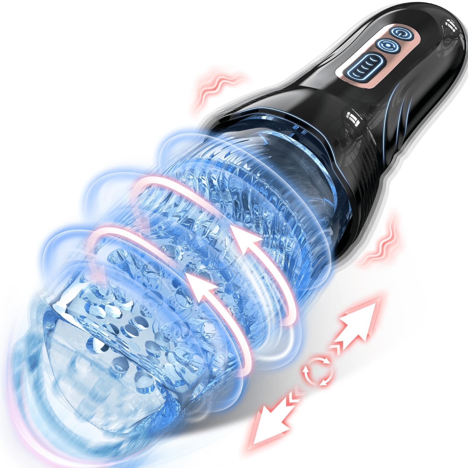aleck thompson recommends masterbation machine for men pic