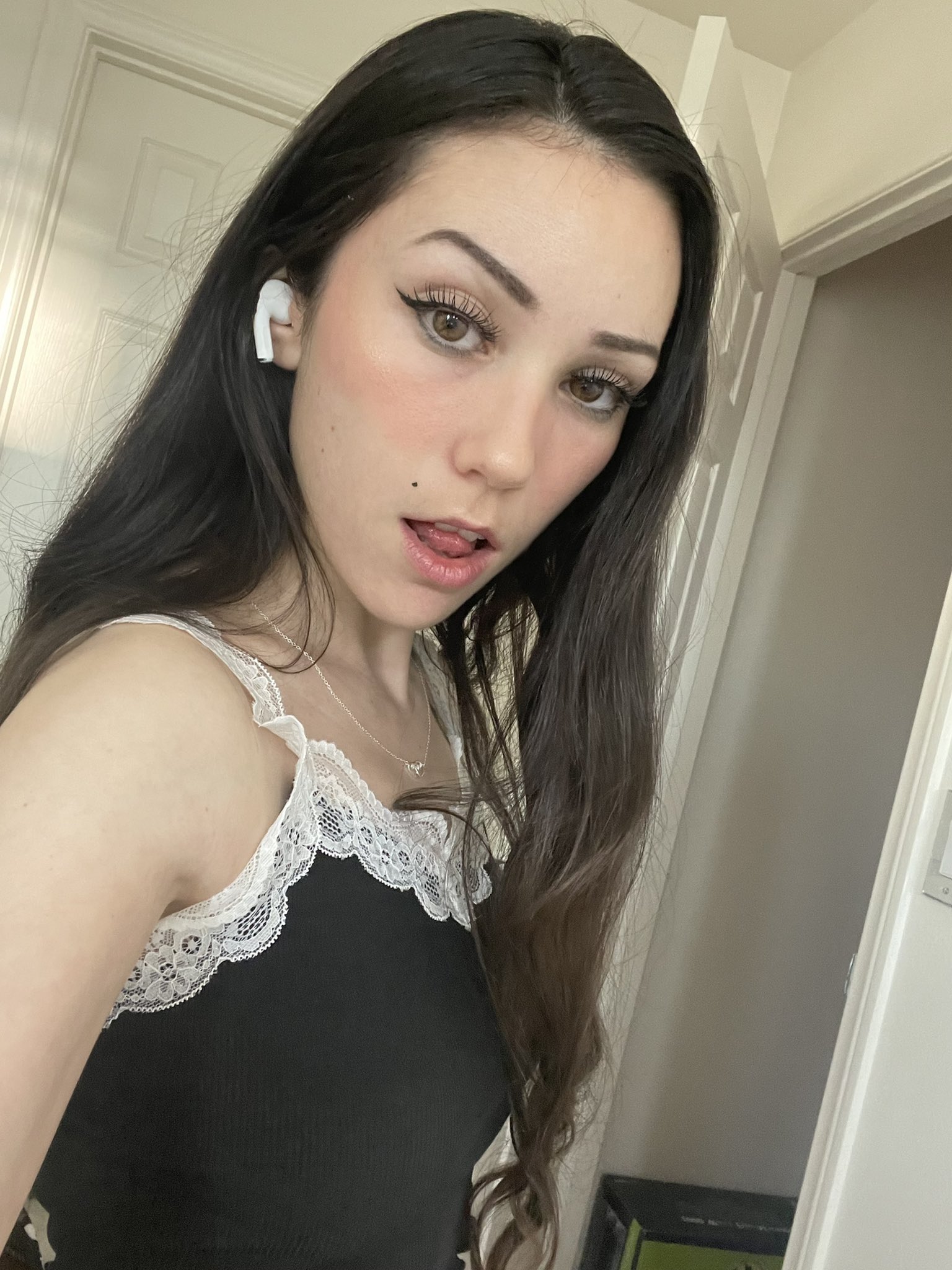 lexi poll leaked - assondra sexton joi tits by the pool