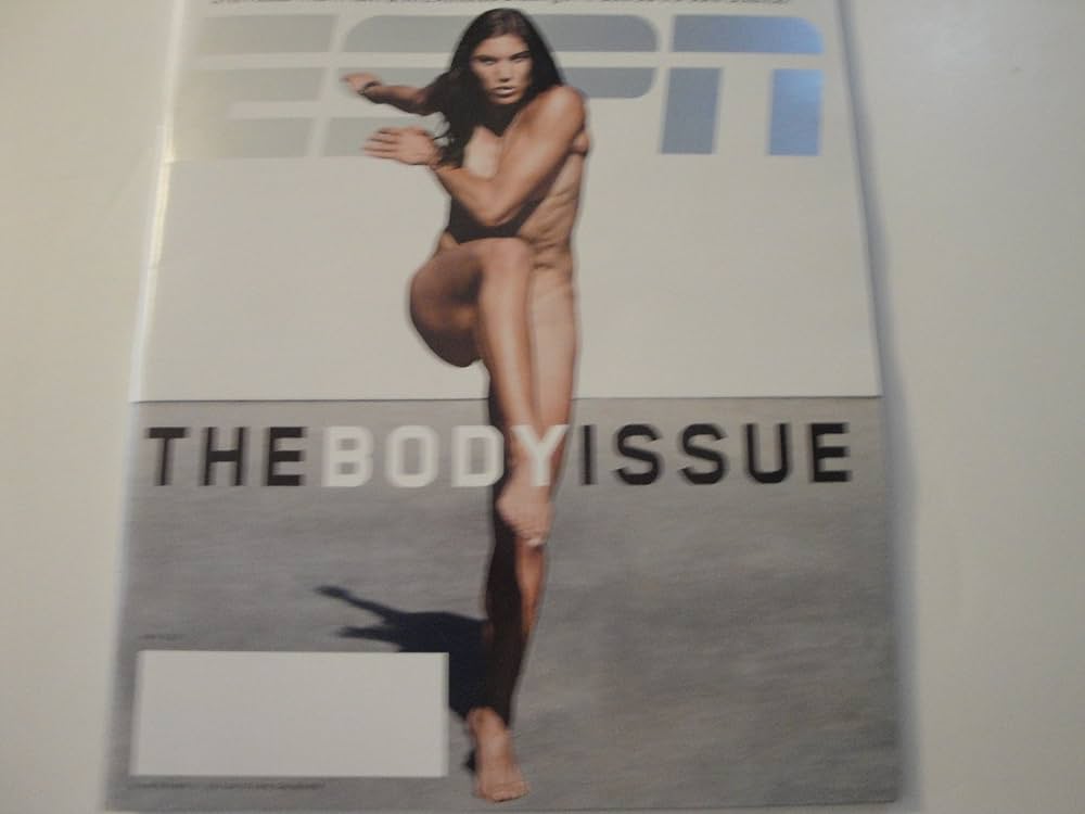 april rikhoff recommends Hope Solo Nude Images