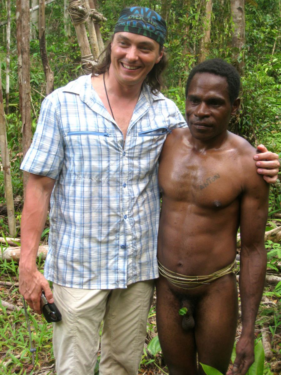 butch bruner recommends naked men tribes dorothy graff add naked men tribes photo