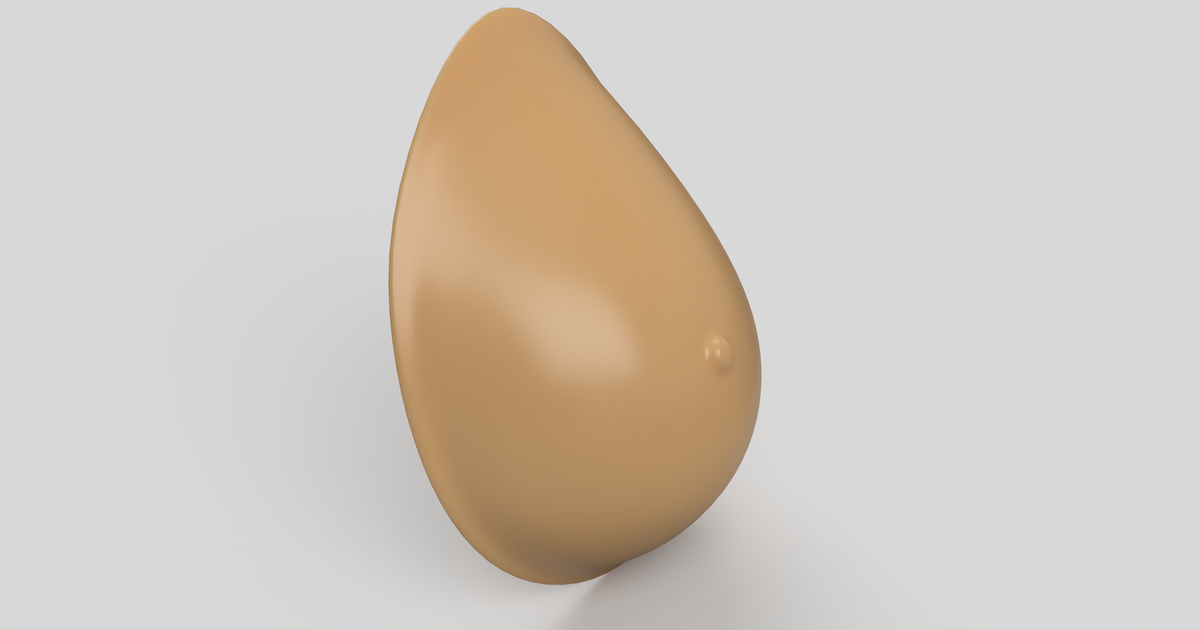 Best of 3d tits