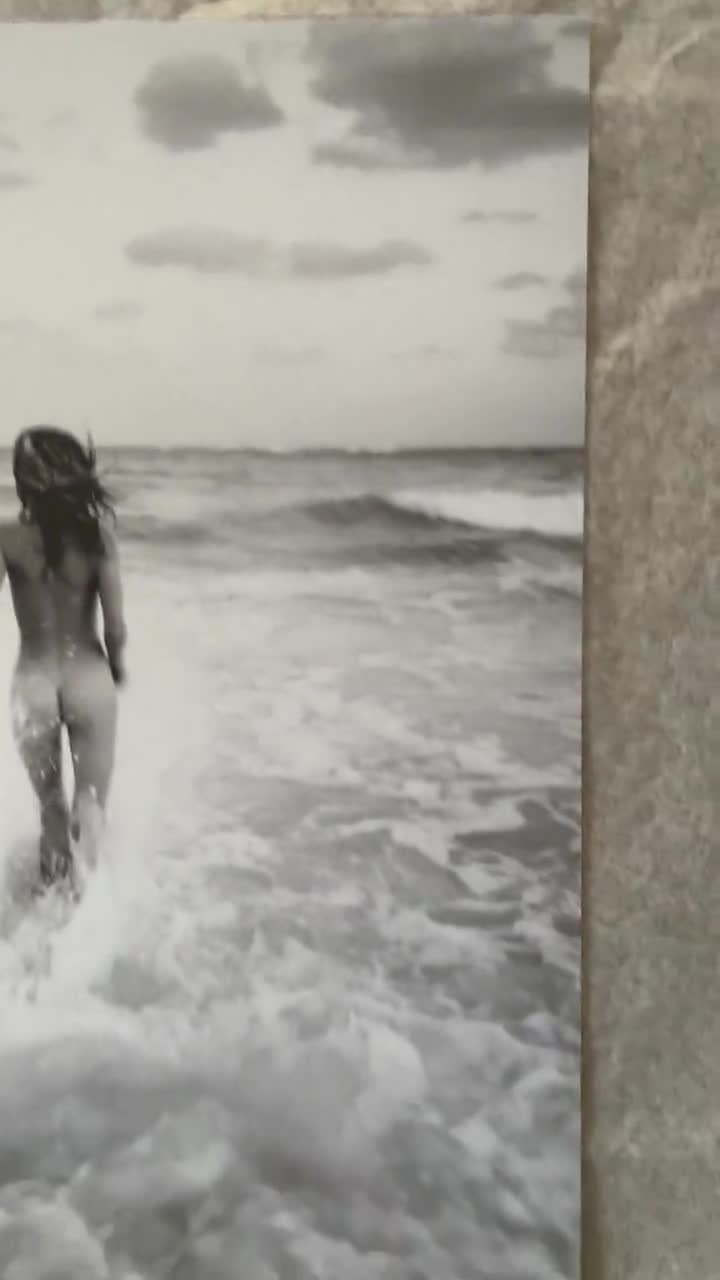 Naked Women Running runtime views ariel santana recommends Naked Women Running