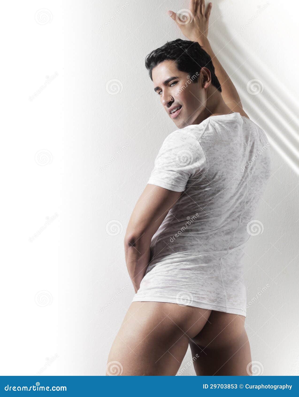 beau t recommends Sexy Naked Guys