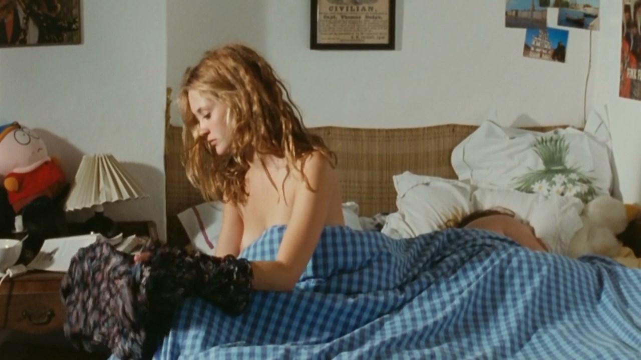 akash gopal recommends Laure Calamy Nude