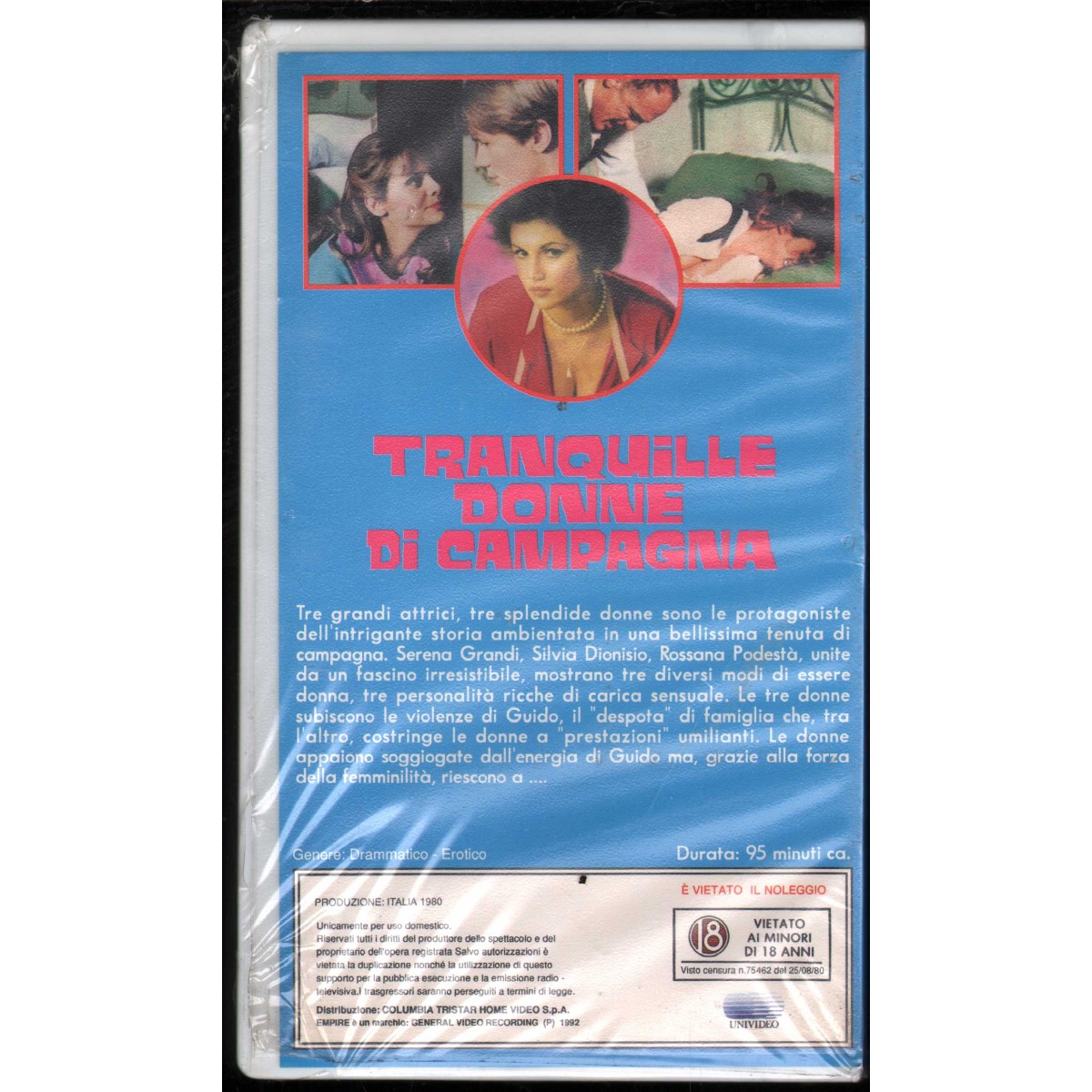 christian fredrick recommends tranquille donne di campagna pic