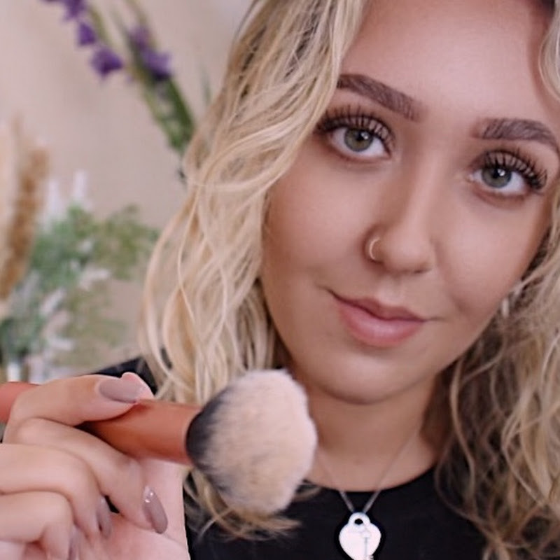 Best of cyn dixon trap tv astrid mena share rose asmr leaked photos