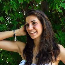 bushra bush recommends Alicee Diaz