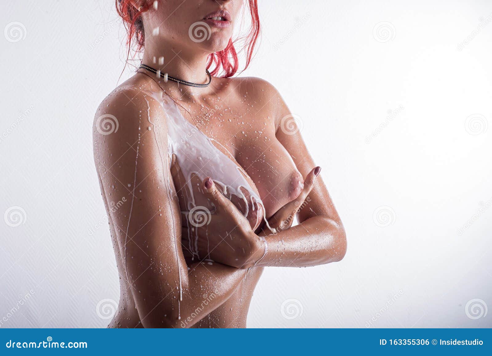bob pendergrass recommends Gorgeous Naked Boobs