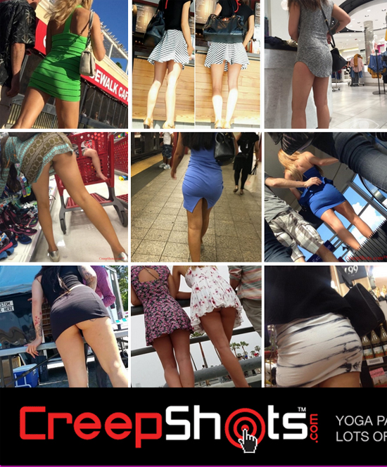 Best of Creepshots com