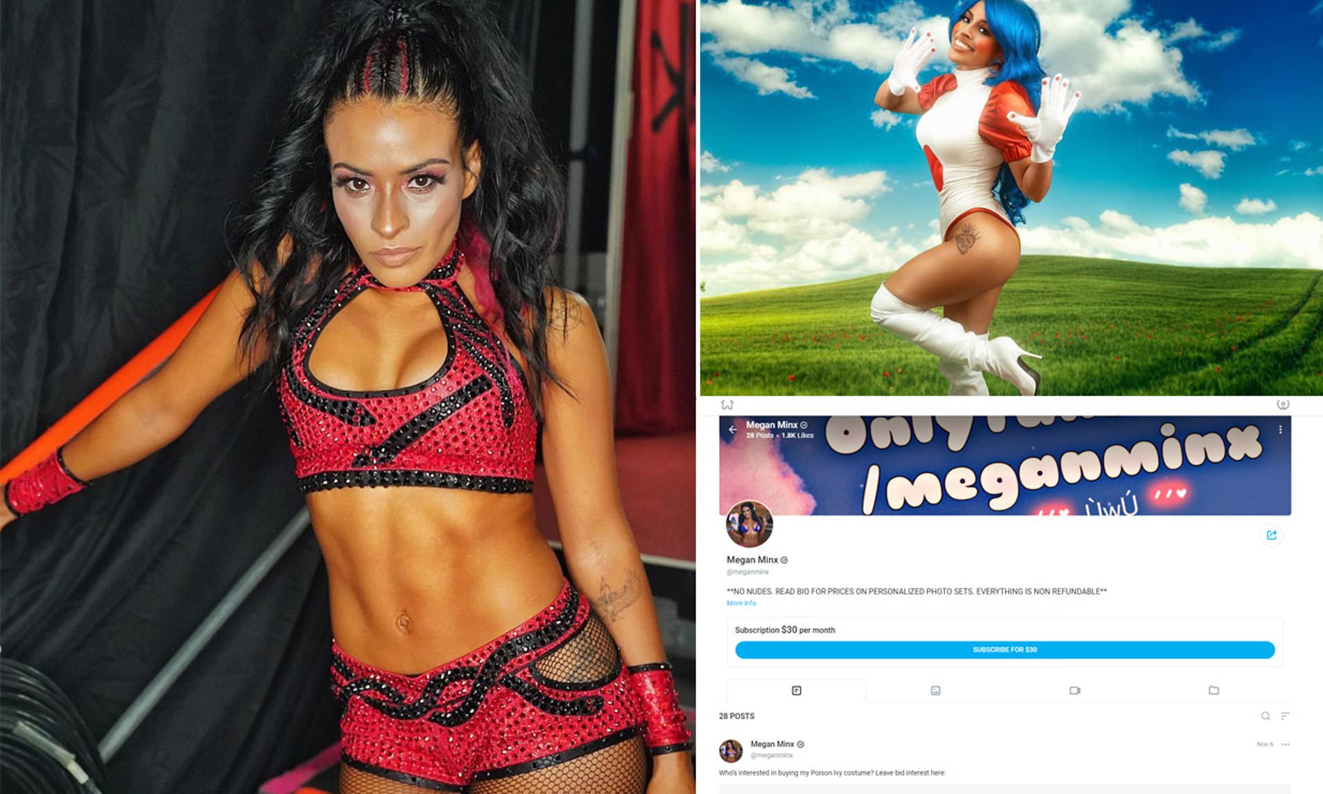 Best of wife screwed ashan wickramasinghe share megan mccarthy naked photos