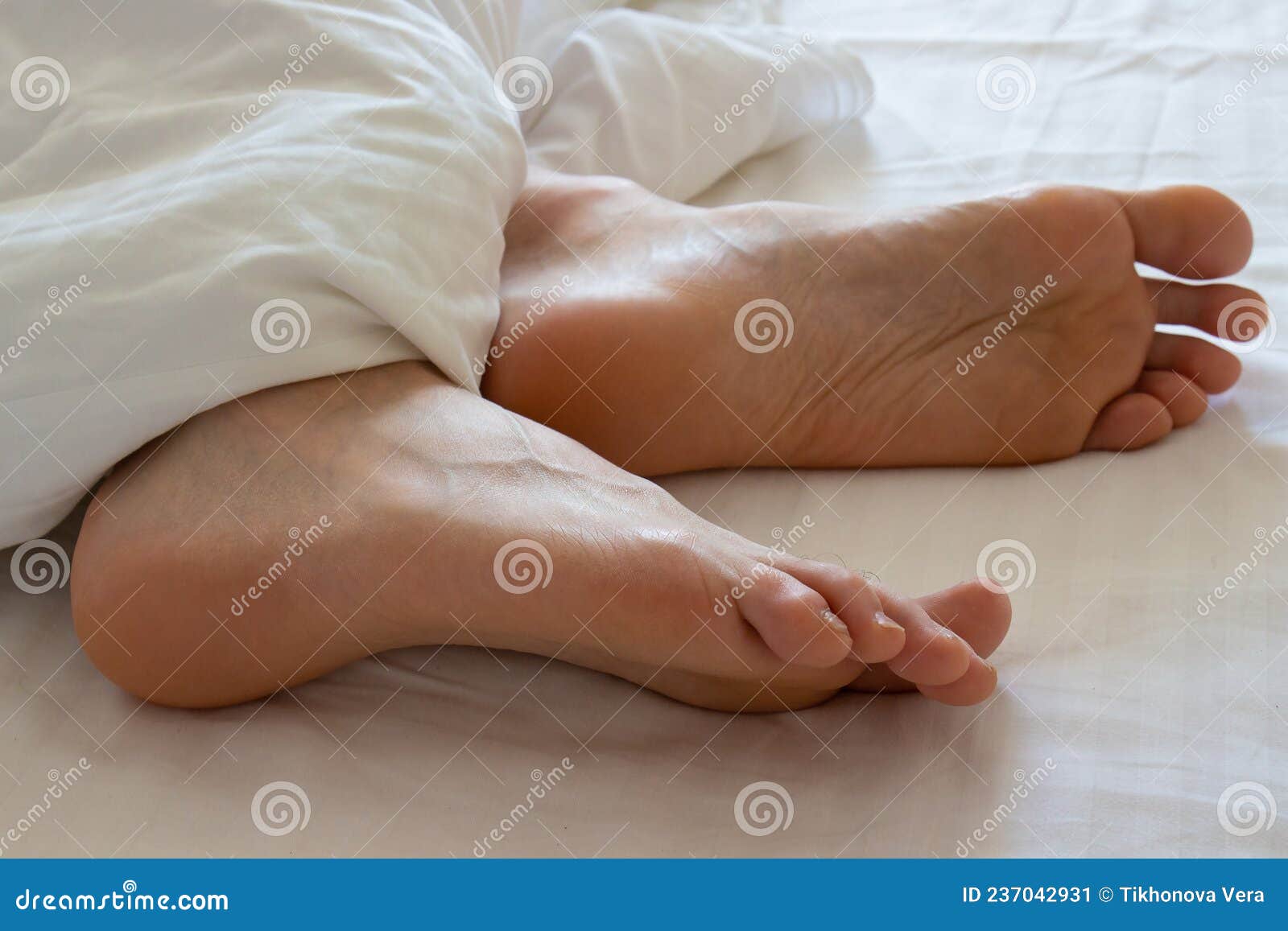 cory antoine recommends Naked Male Feet
