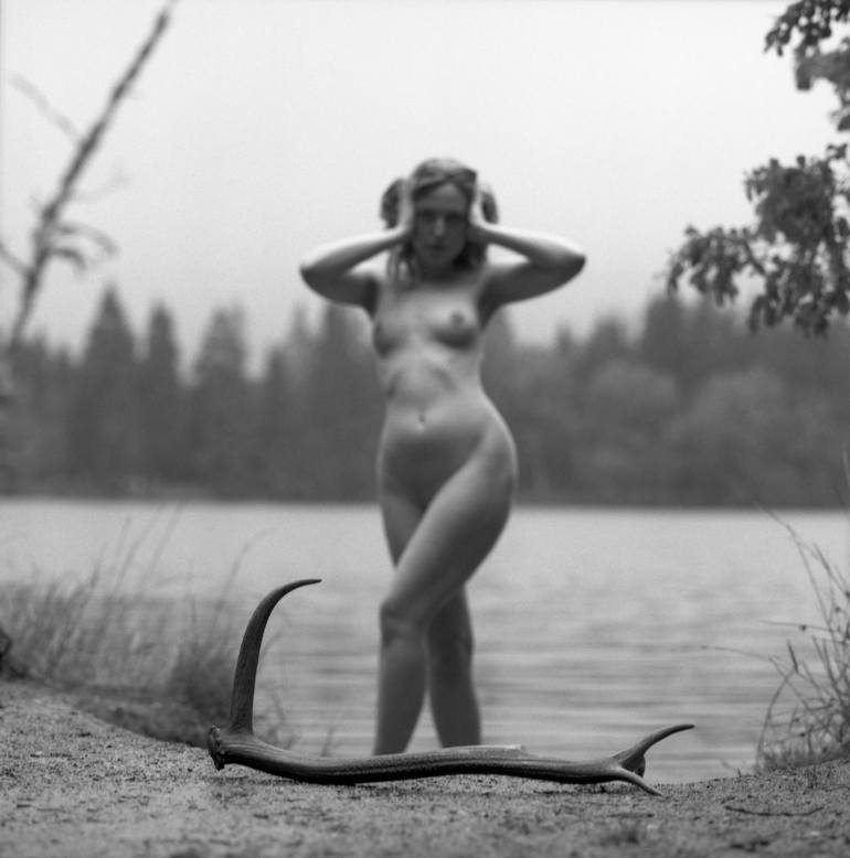 dan mcconaghy recommends Naked At Lake