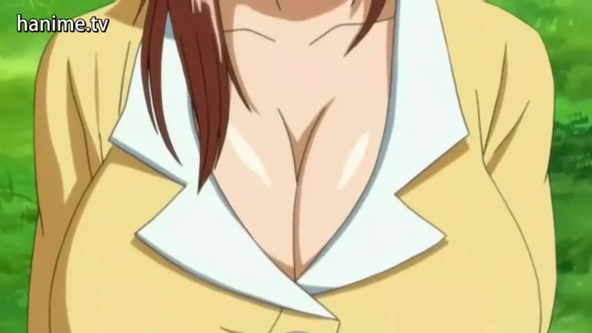 christopher budd recommends huge milf tits pic