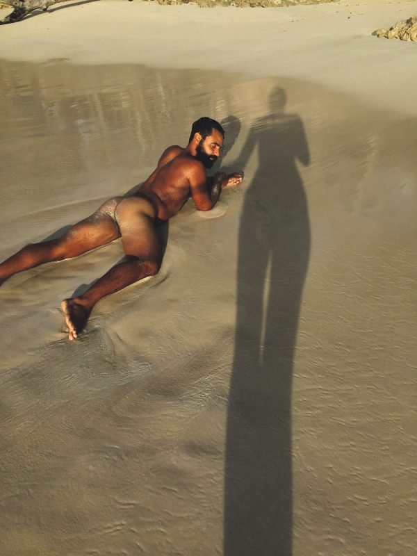 brenda petzold like nude beach erection photo catherine neumann recommends nude beach erection pic
