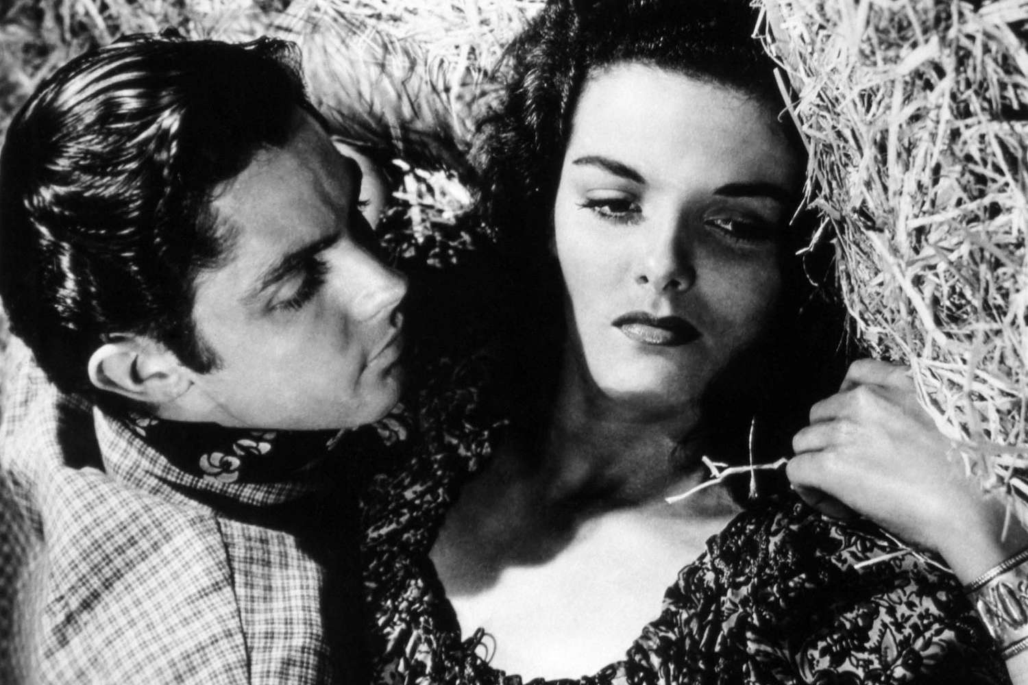 aditi nawani recommends Jane Russell Boobs