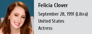 derick taylor like felicia clover images photo amardeep walia recommends felicia clover images pic