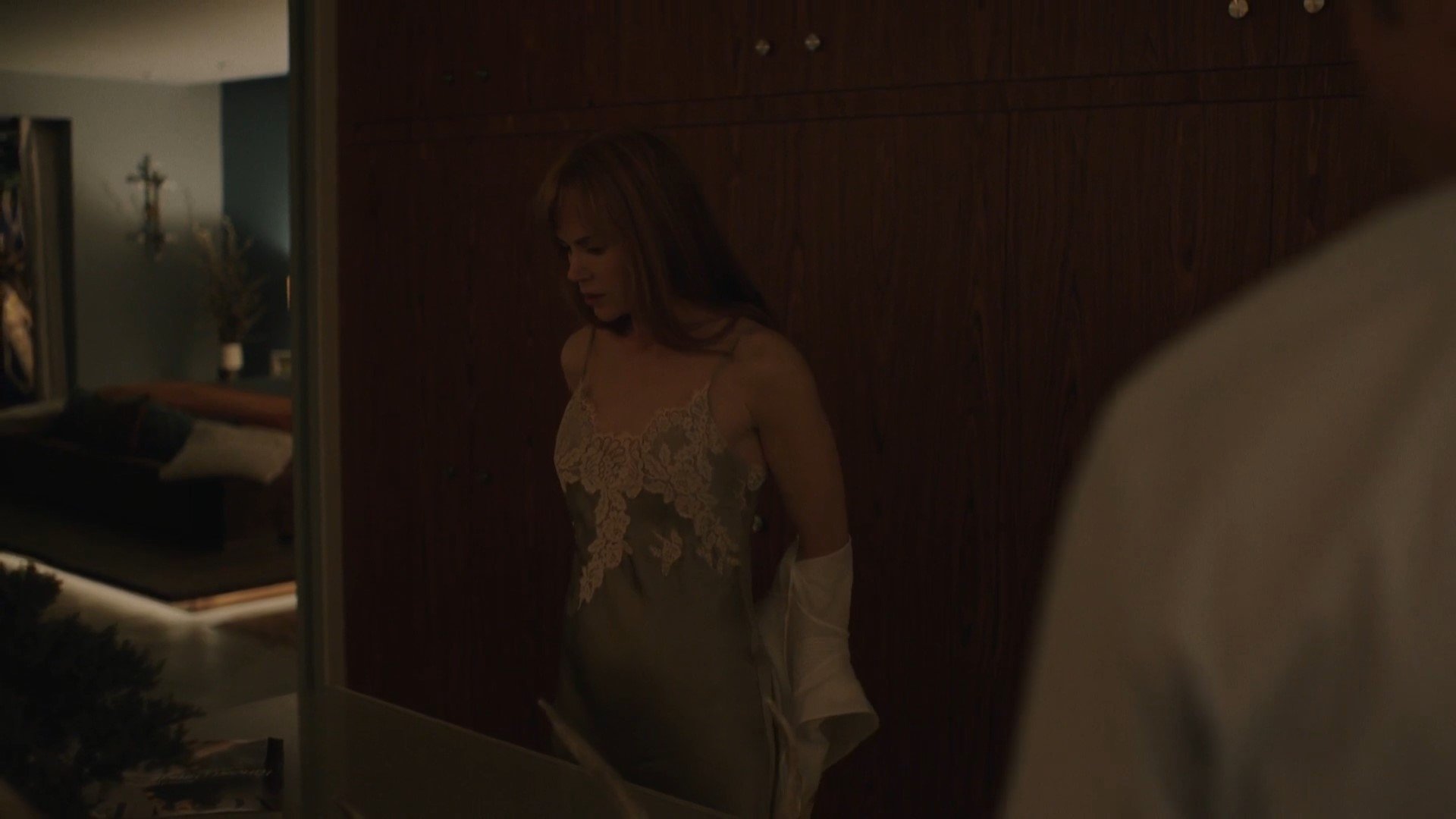 nicole kidman sexiest scenes - misty stone dredd chubby tits bouncing