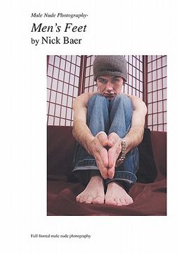 dean medeiros like nude male feet photo becca gale recommends nude male feet pic