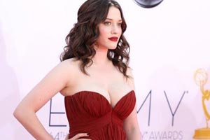 denise kleiner recommends Kat Dennings Pictures Leaked