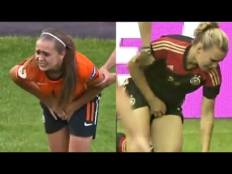 soccer ballbusting - gloryhole swallow haley huge natural boobs tube